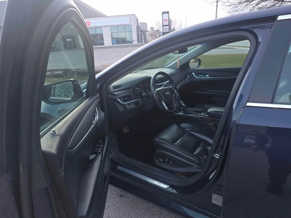 2016 Cadillac XTS - Image 10 of 11