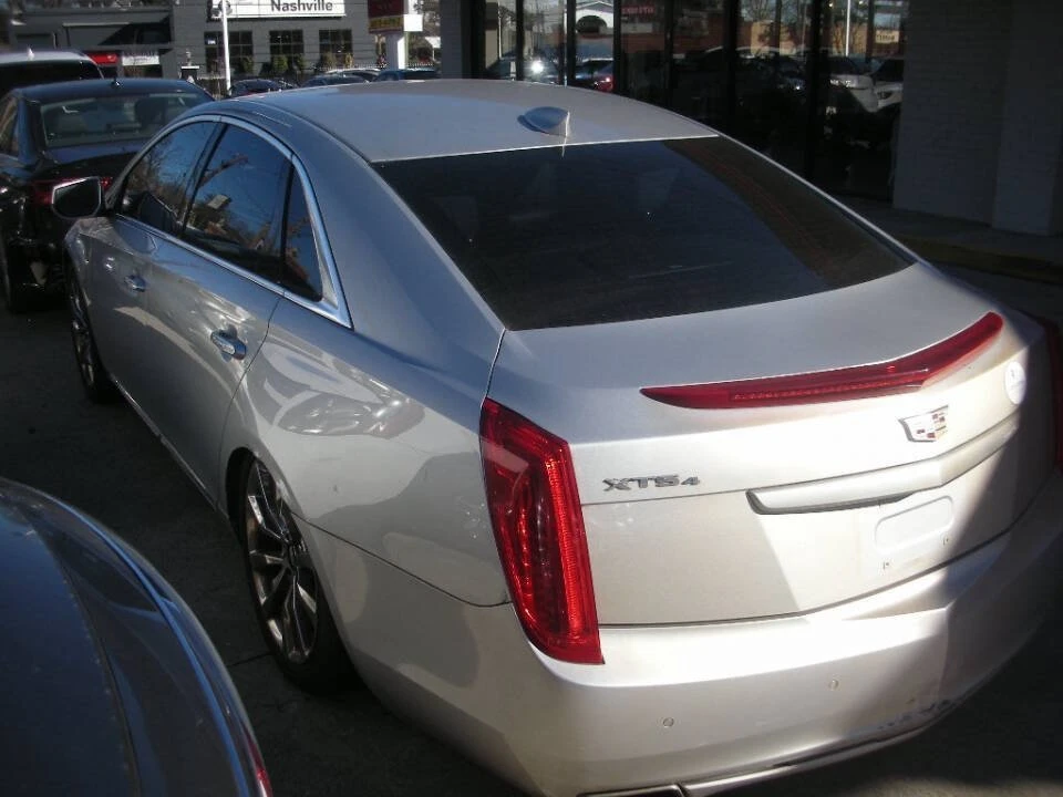 2016 Cadillac XTS - Image 4 of 7