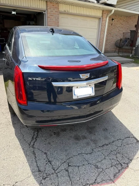 2016 Cadillac XTS - Image 3 of 10