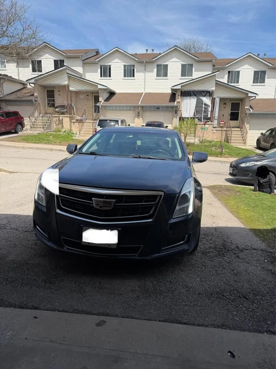 2016 Cadillac XTS - Image 3 of 11