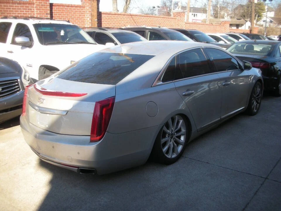 2016 Cadillac XTS - Image 3 of 7