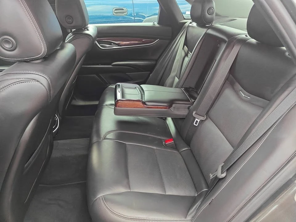 2016 Cadillac XTS - Image 16 of 19