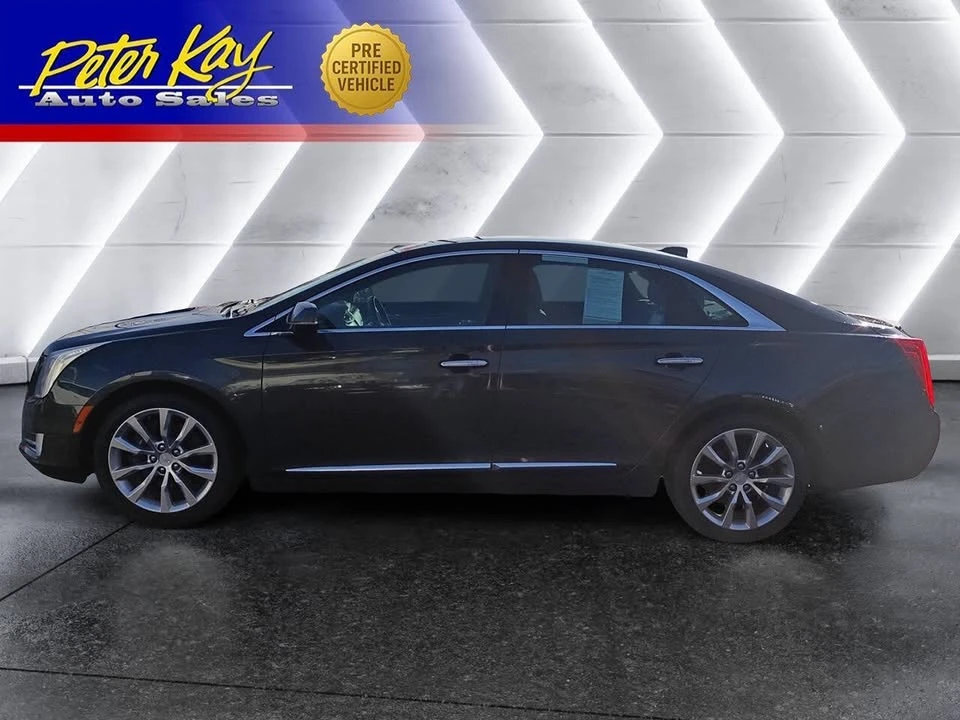 2016 Cadillac XTS - Image 2 of 19