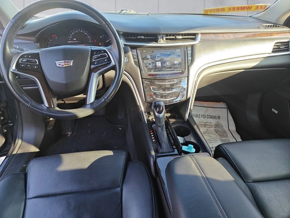 2016 Cadillac XTS - Image 12 of 19