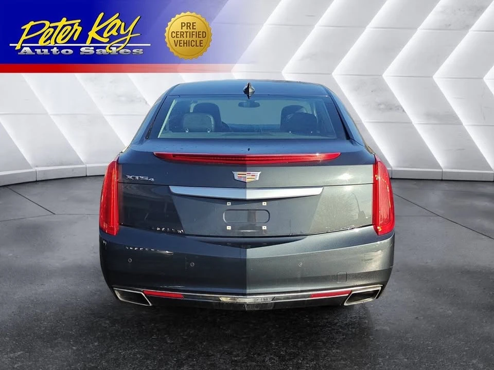2016 Cadillac XTS - Image 4 of 19