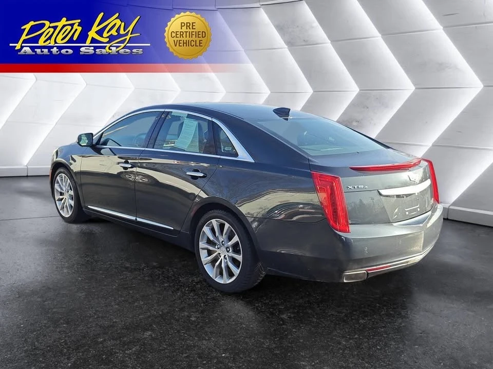 2016 Cadillac XTS - Image 3 of 19
