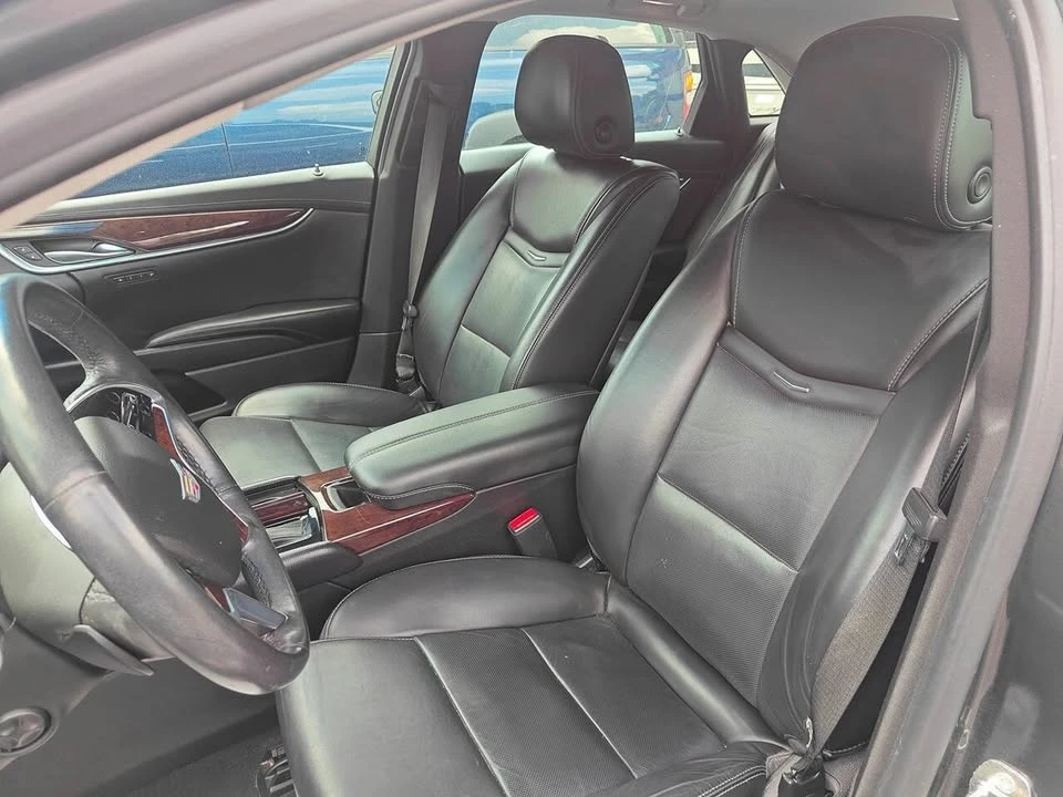 2016 Cadillac XTS - Image 14 of 19
