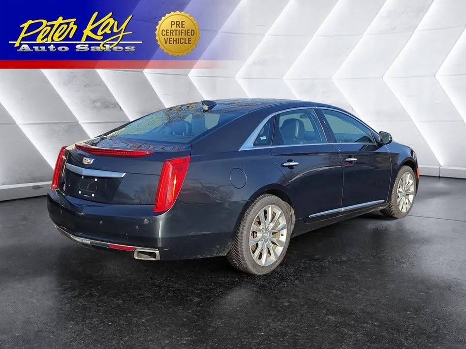 2016 Cadillac XTS - Image 5 of 19