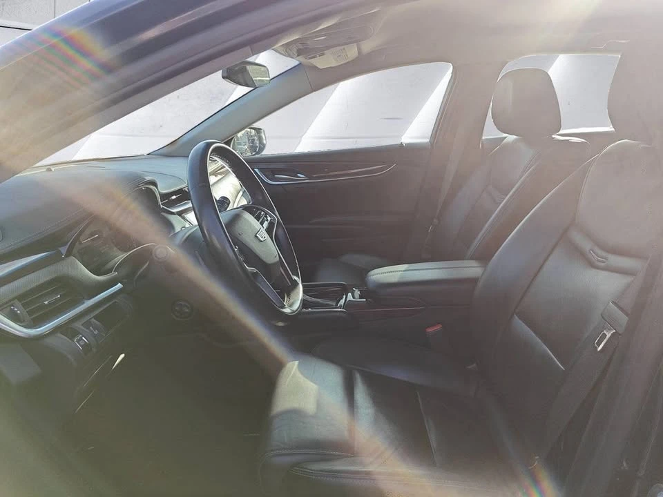 2016 Cadillac XTS - Image 10 of 19