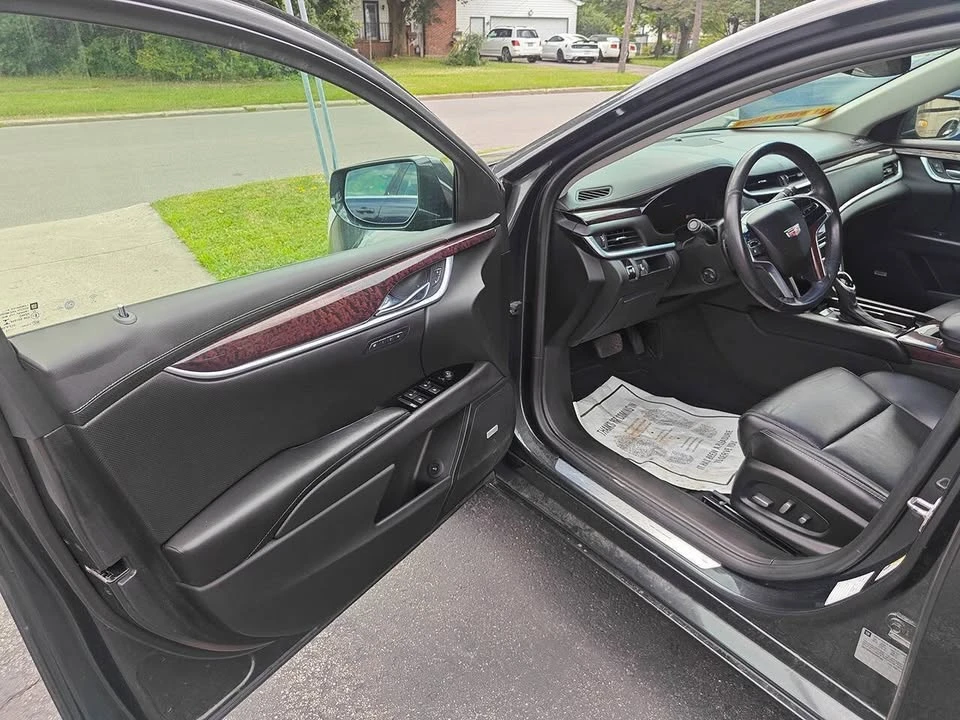2016 Cadillac XTS - Image 13 of 19