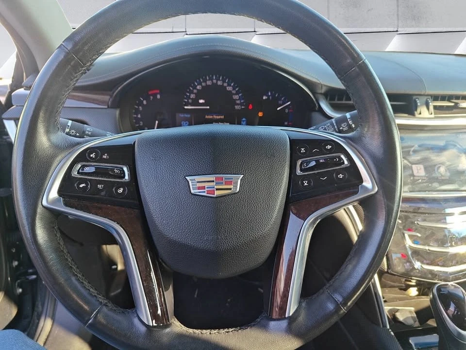 2016 Cadillac XTS - Image 11 of 19