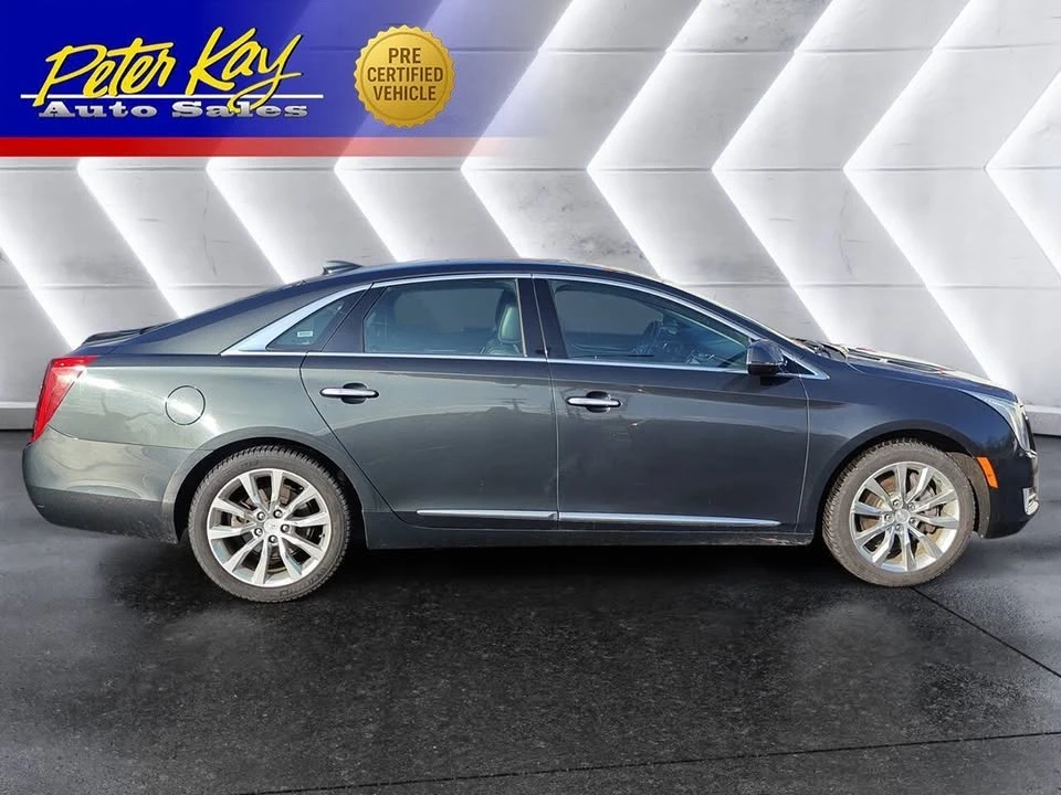 2016 Cadillac XTS - Image 6 of 19
