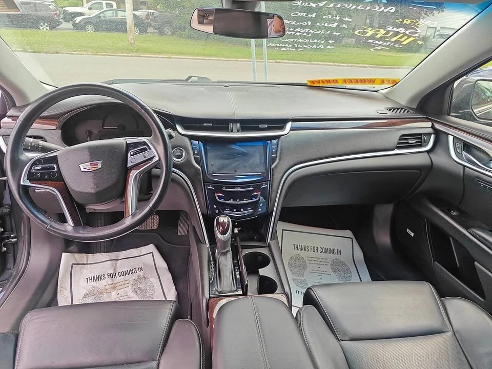 2016 Cadillac XTS - Image 18 of 19
