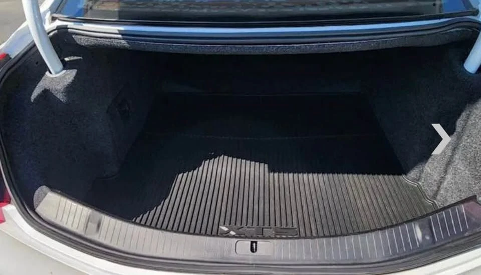 2016 Cadillac XTS - Image 8 of 9