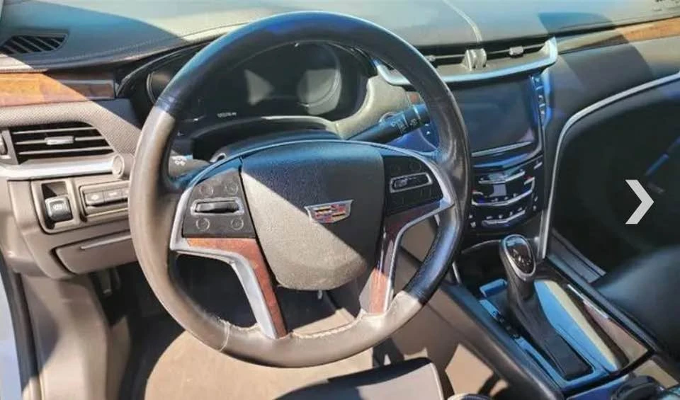 2016 Cadillac XTS - Image 4 of 9