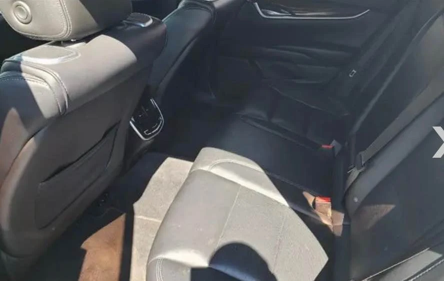 2016 Cadillac XTS - Image 5 of 9