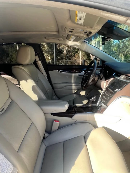 2016 Cadillac XTS - Image 6 of 11