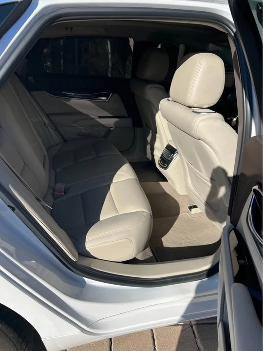 2016 Cadillac XTS - Image 8 of 11
