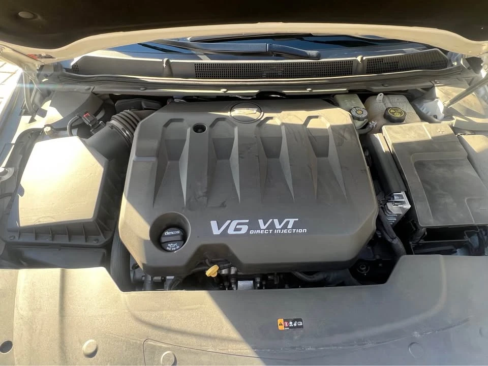 2016 Cadillac XTS - Image 7 of 11