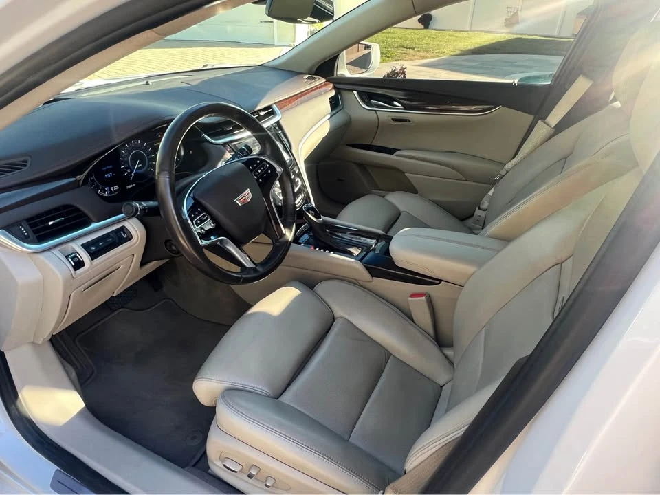 2016 Cadillac XTS - Image 4 of 11