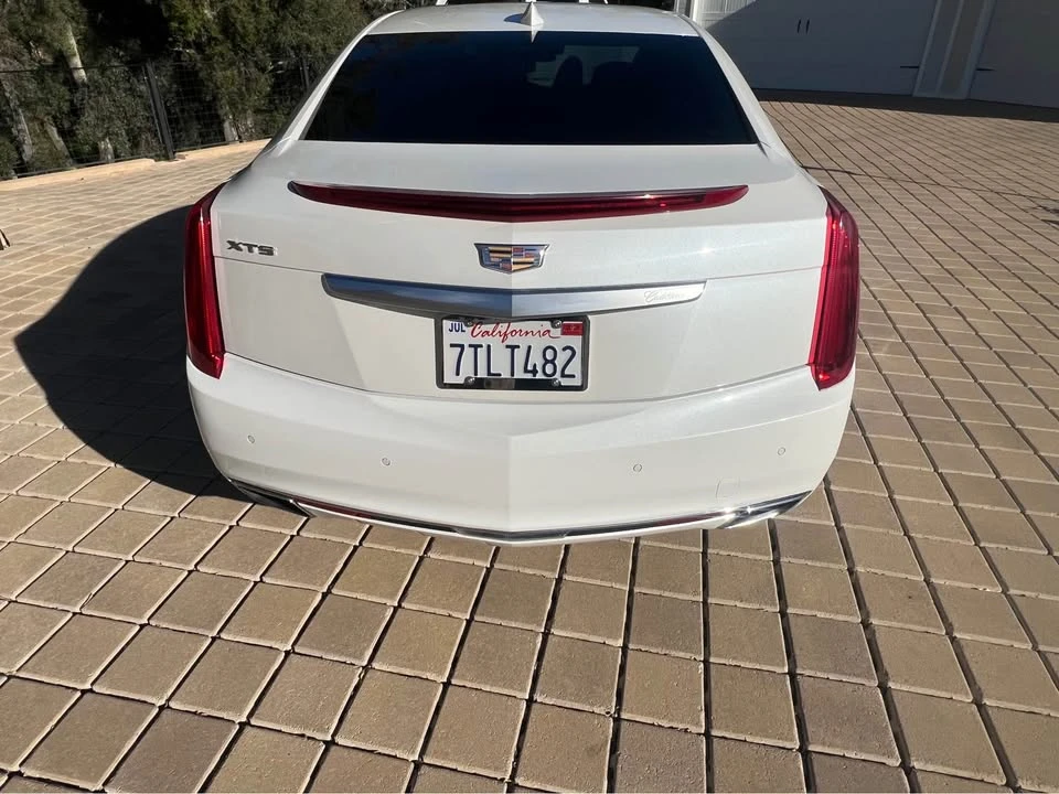 2016 Cadillac XTS - Image 3 of 11