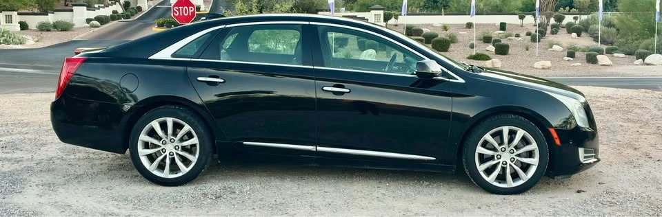 2016 Cadillac XTS - Image 4 of 20