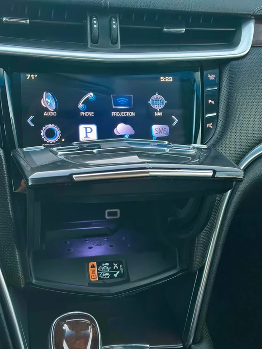 2016 Cadillac XTS - Image 12 of 20