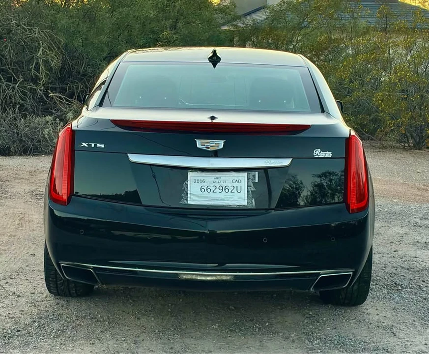 2016 Cadillac XTS - Image 3 of 20