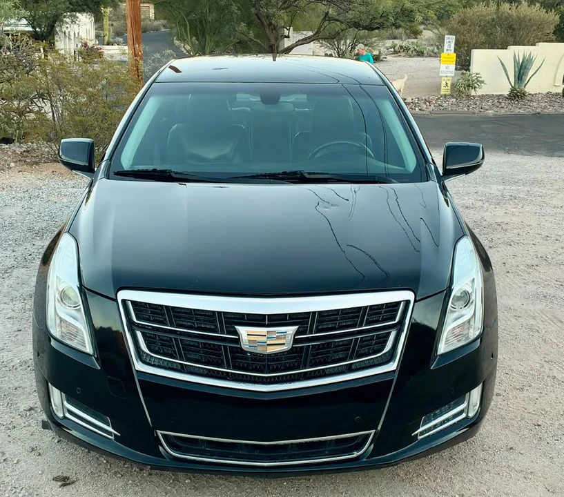 2016 Cadillac XTS - Image 2 of 20