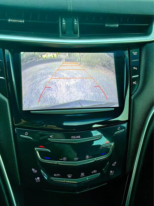 2016 Cadillac XTS - Image 13 of 20