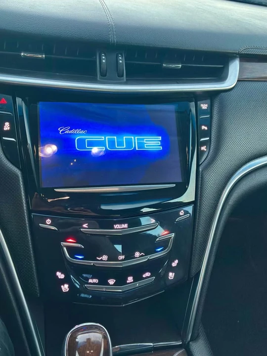 2016 Cadillac XTS - Image 11 of 20