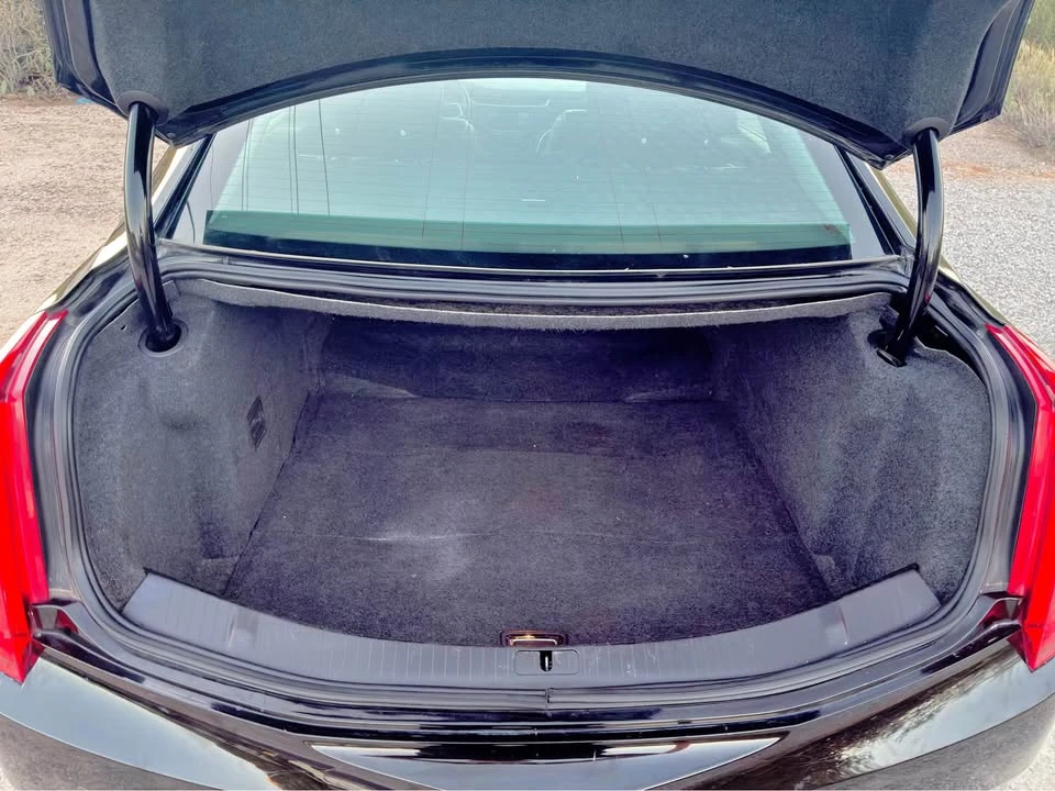 2016 Cadillac XTS - Image 16 of 20