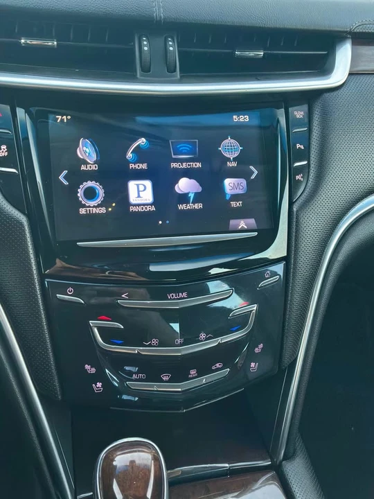 2016 Cadillac XTS - Image 10 of 20