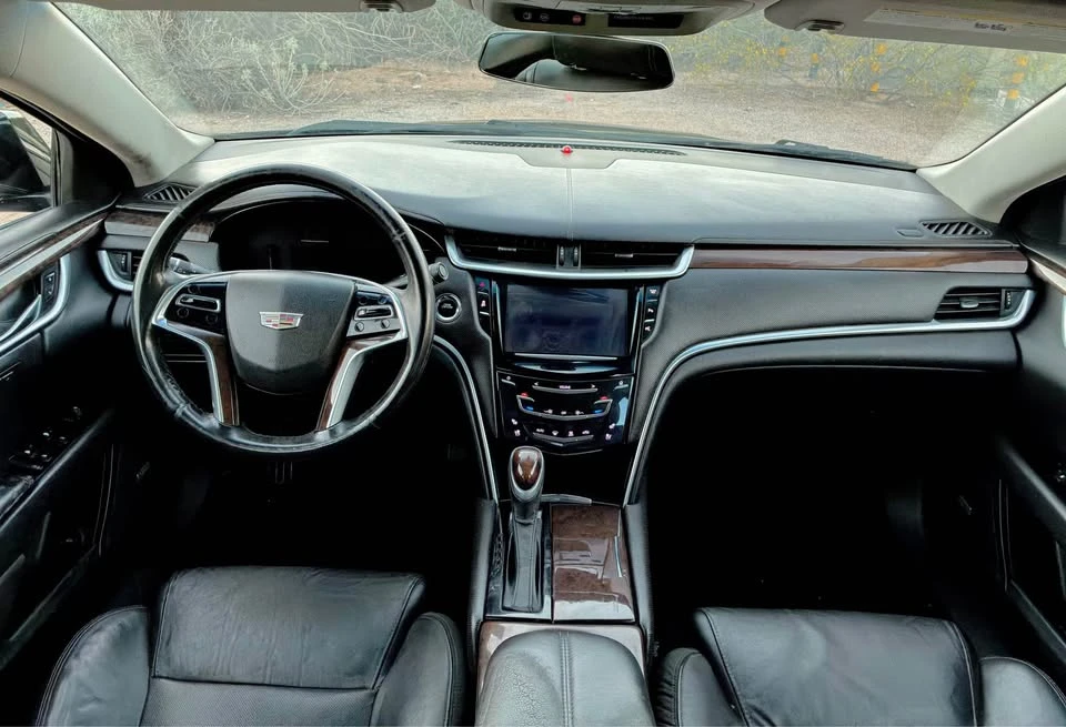 2016 Cadillac XTS - Image 5 of 20