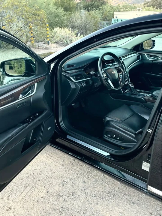 2016 Cadillac XTS - Image 8 of 20