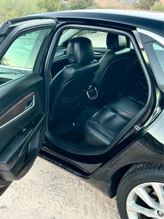 2016 Cadillac XTS - Image 7 of 20