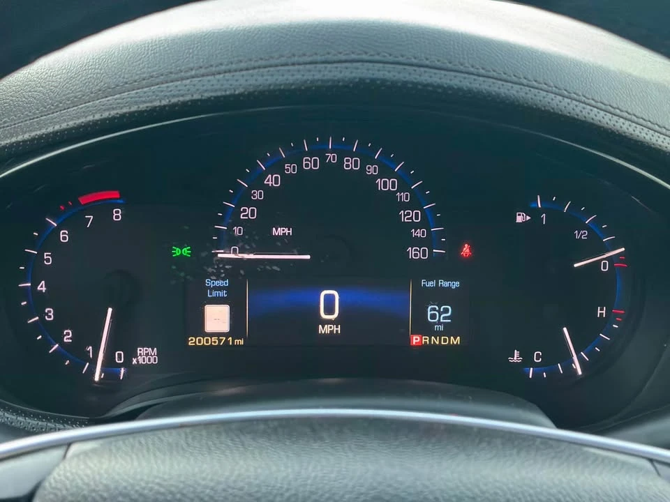 2016 Cadillac XTS - Image 14 of 20