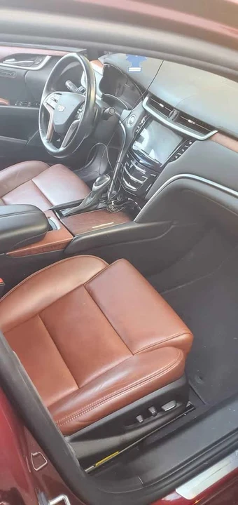 2016 Cadillac XTS - Image 9 of 10