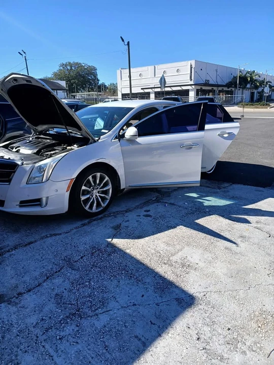2016 Cadillac XTS - Image 12 of 13