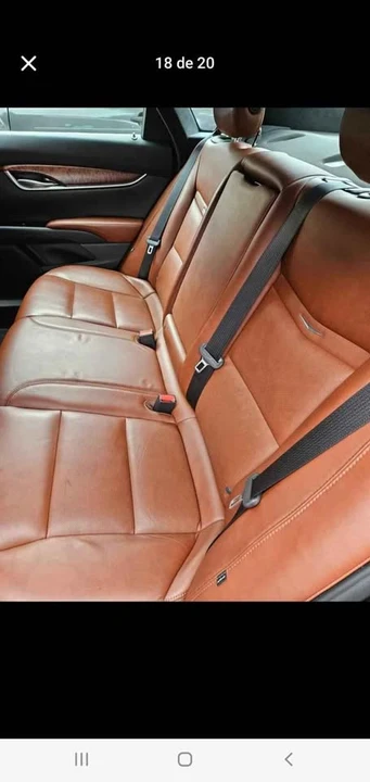 2016 Cadillac XTS - Image 8 of 10