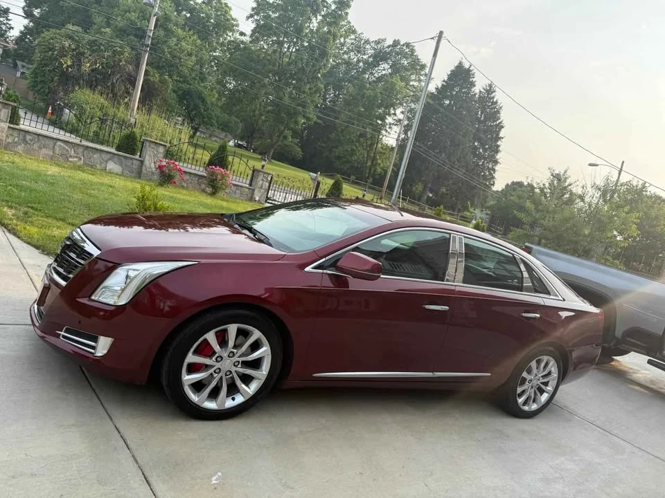 2016 Cadillac XTS - Image 5 of 10