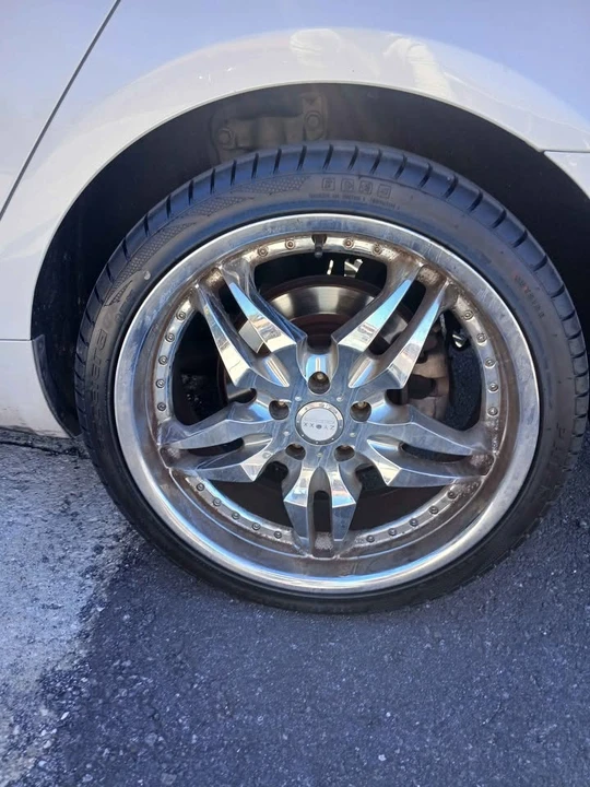2016 Cadillac XTS - Image 3 of 13
