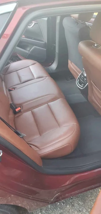 2016 Cadillac XTS - Image 10 of 10