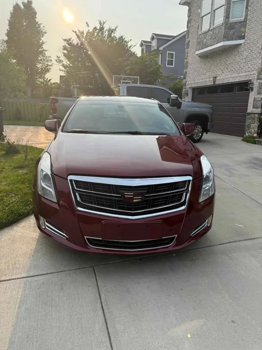 2016 Cadillac XTS - Image 7 of 10