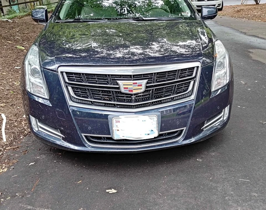 2016 Cadillac XTS - Image 2 of 2