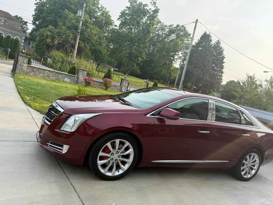 2016 Cadillac XTS - Image 6 of 10