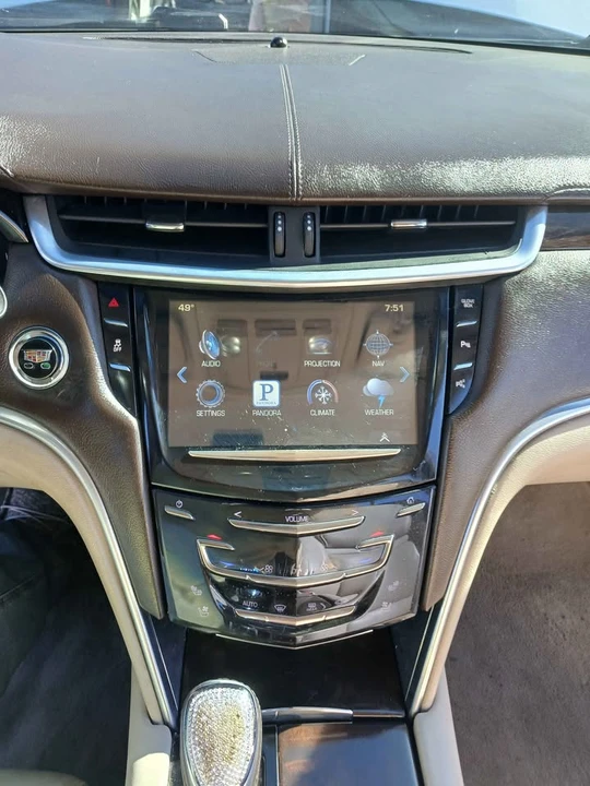 2016 Cadillac XTS - Image 5 of 13