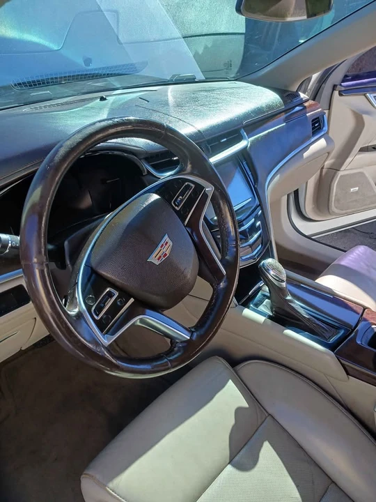 2016 Cadillac XTS - Image 7 of 13