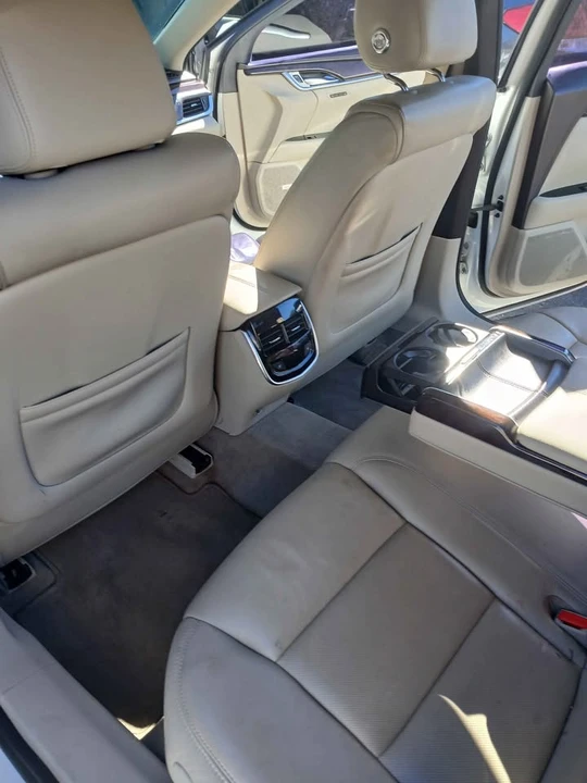 2016 Cadillac XTS - Image 9 of 13