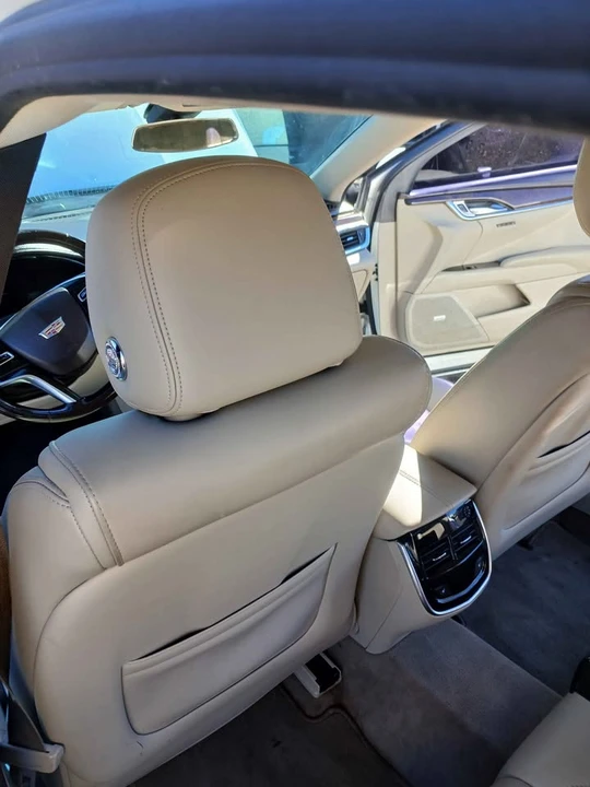 2016 Cadillac XTS - Image 8 of 13